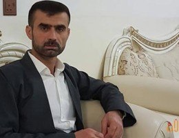 عەبدوڵای كوێخا موبارەك